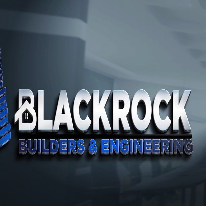 BlackRock Builders & Engineering