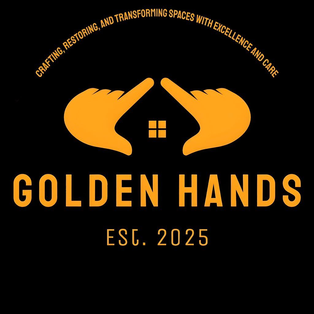 USA Golden Hands