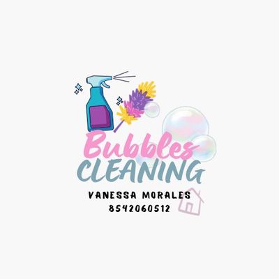 Avatar for Bubbles Cleaning TM LLC