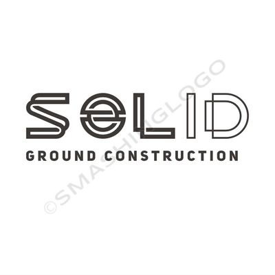 Avatar for Solid Ground Construction