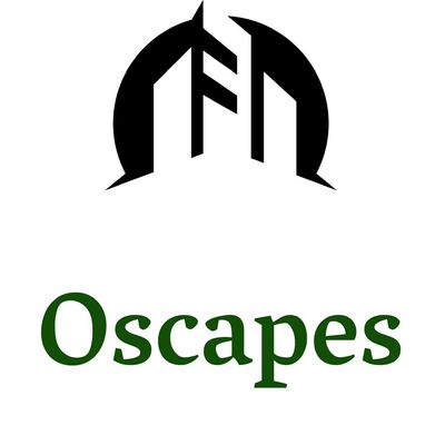 Avatar for OSCAPES