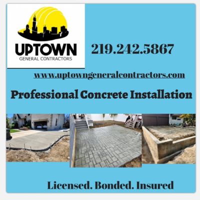 Avatar for Uptown General Contractors