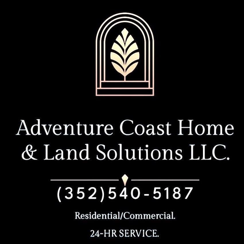 Adventure Coast Home & Land Solutions LLC.