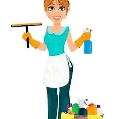 Avatar for House cleaning with Carolina