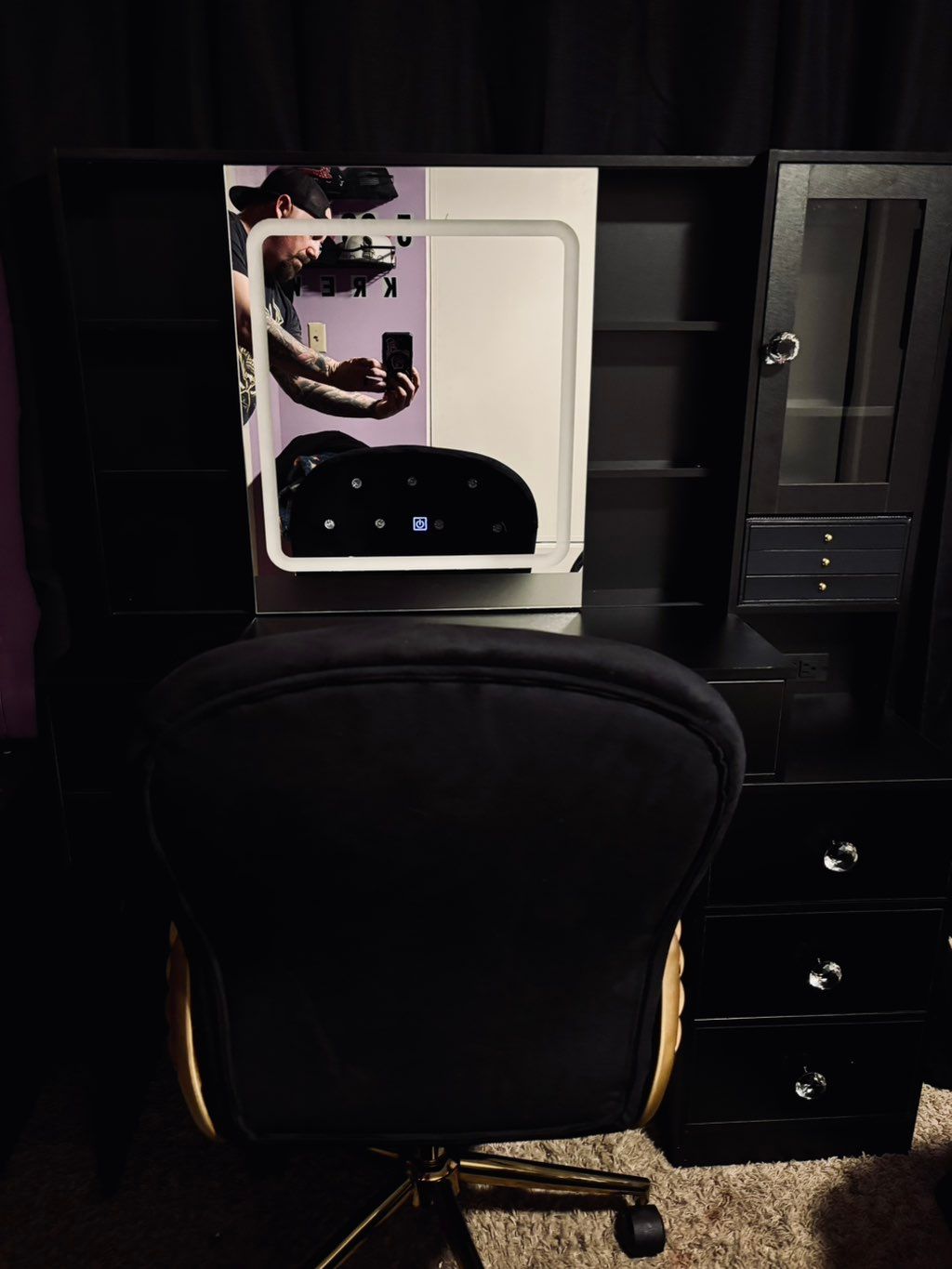 Customer photos