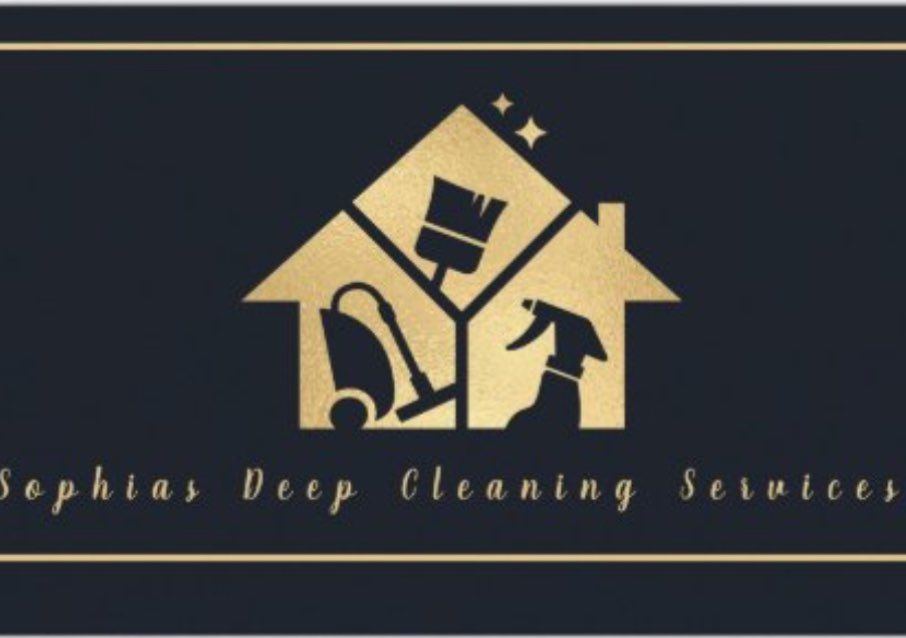 Sophia’s deep cleaning services