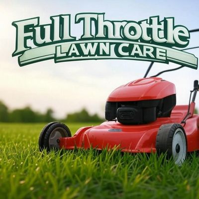 Avatar for Full Throttle Lawn Care