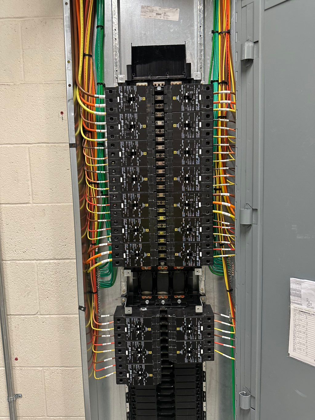 Projects and media