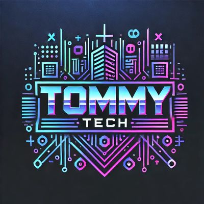 Avatar for Tommy Tech