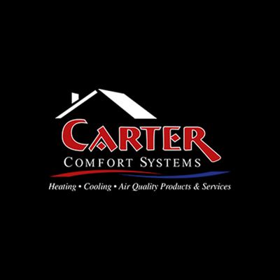 Avatar for Carter Comfort Systems