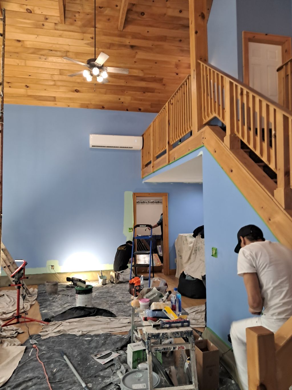 Projects and media