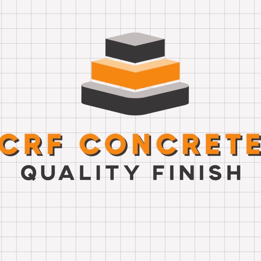 CRF concrete repair foundation