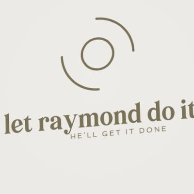 Avatar for Let Raymond Do It