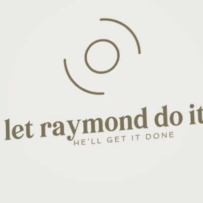 Let Raymond Do It