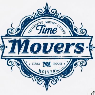 Avatar for Time Movers