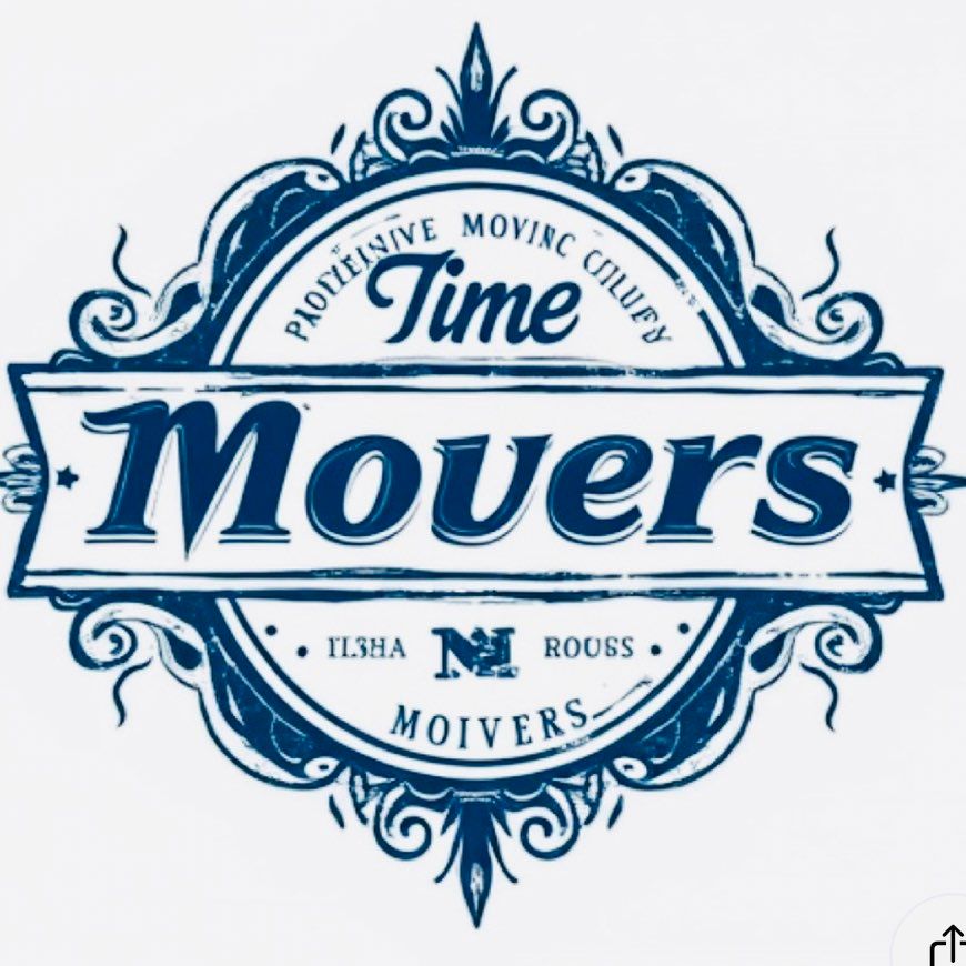 Time Movers