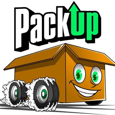 Avatar for PackUp Movers