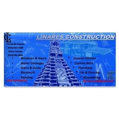 Avatar for Linares Construction