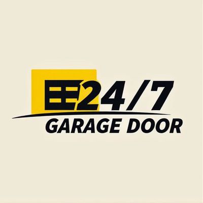 Avatar for 24/7 Garage Door