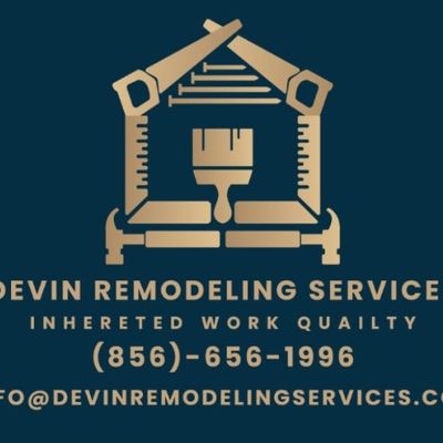 Avatar for Devin Remodeling Services
