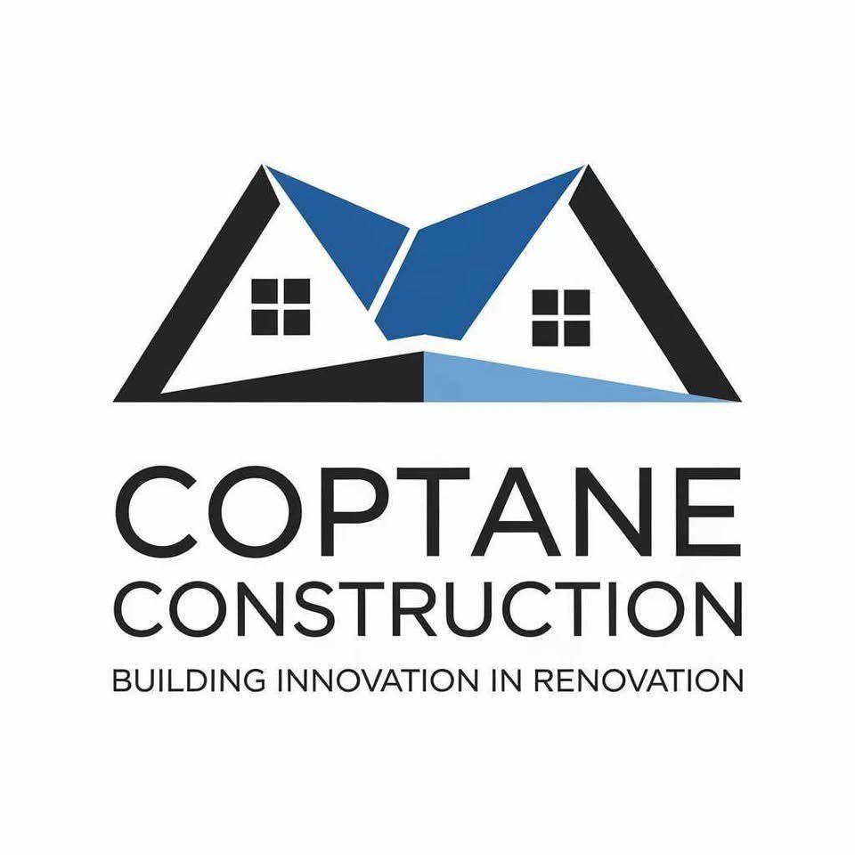 Coptane renovations