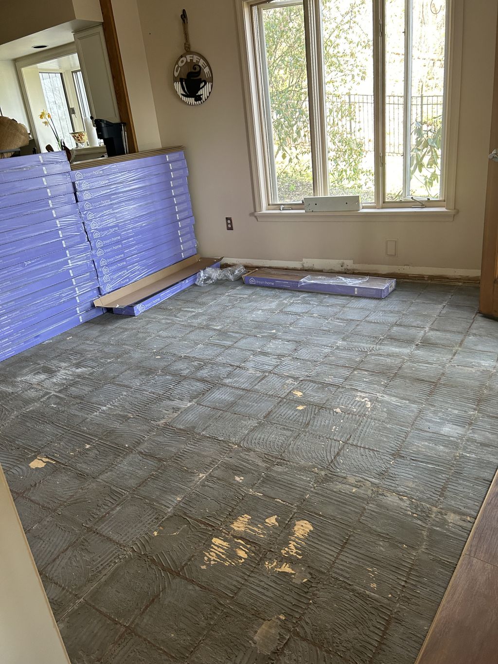 Flooring 