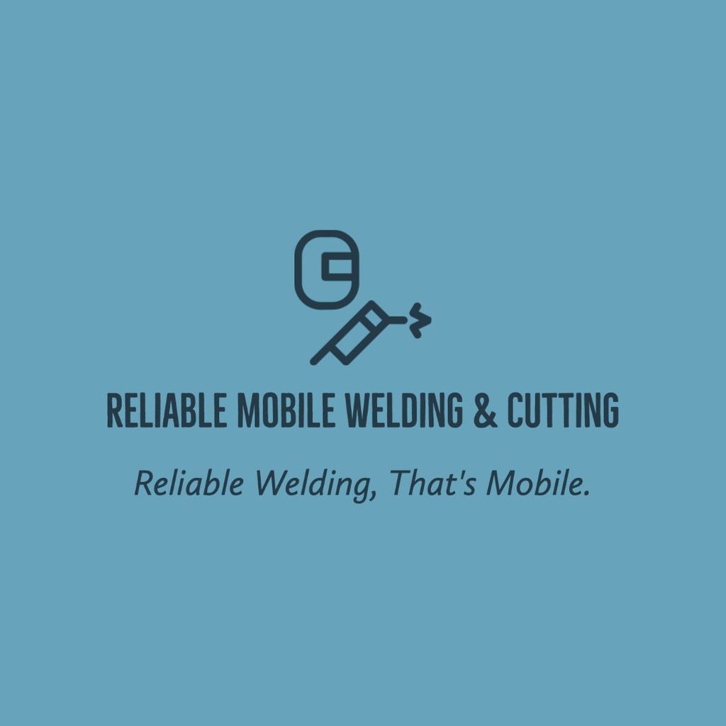 Reliable Mobile Welding & Cutting