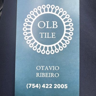 Avatar for OLB TILE AND CLEANING SERVICES