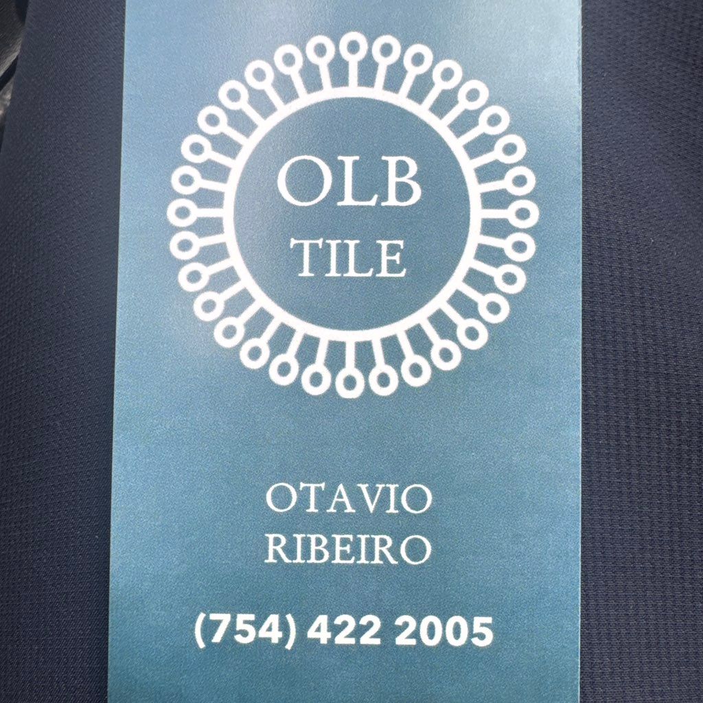 OLB TILE AND CLEANING SERVICES