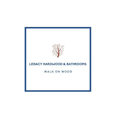 Avatar for Legacy Hardwood & Bathrooms