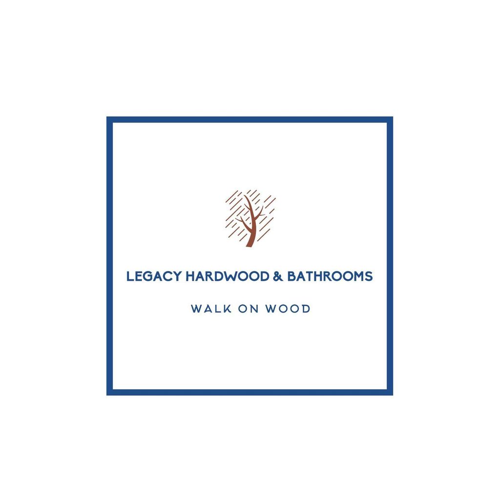 Legacy Hardwood & Bathrooms