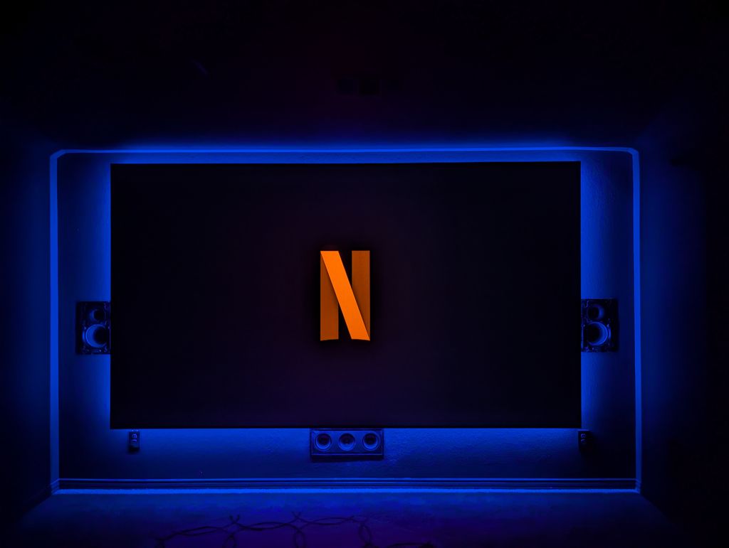 Custom Home Theater