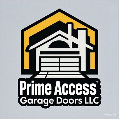 Avatar for Prime Access Garage Doors