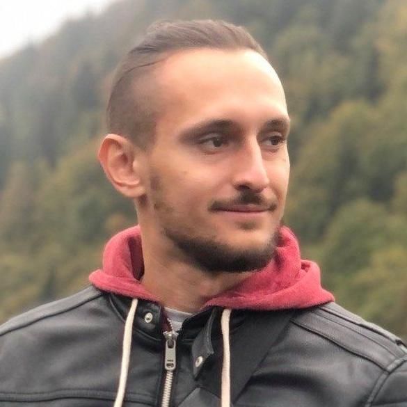 pro avatar