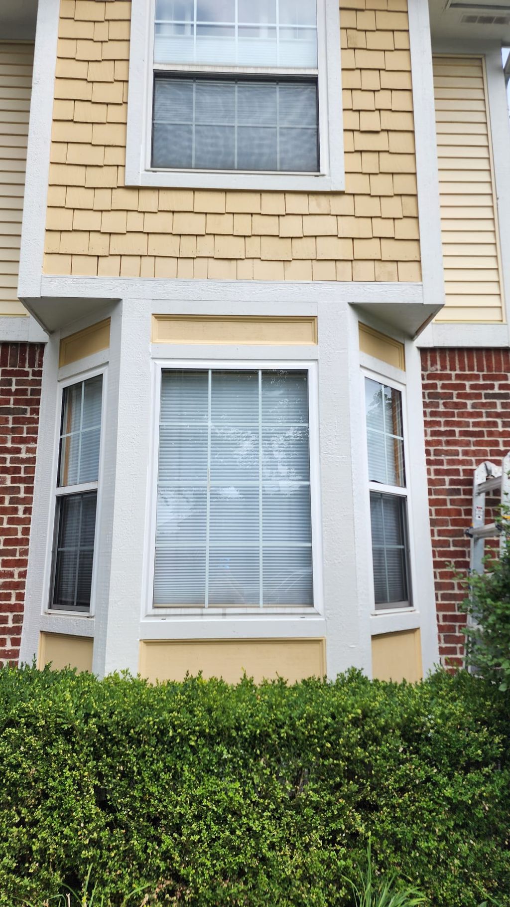 Exterior Trim Replacement in Bloomfield Township