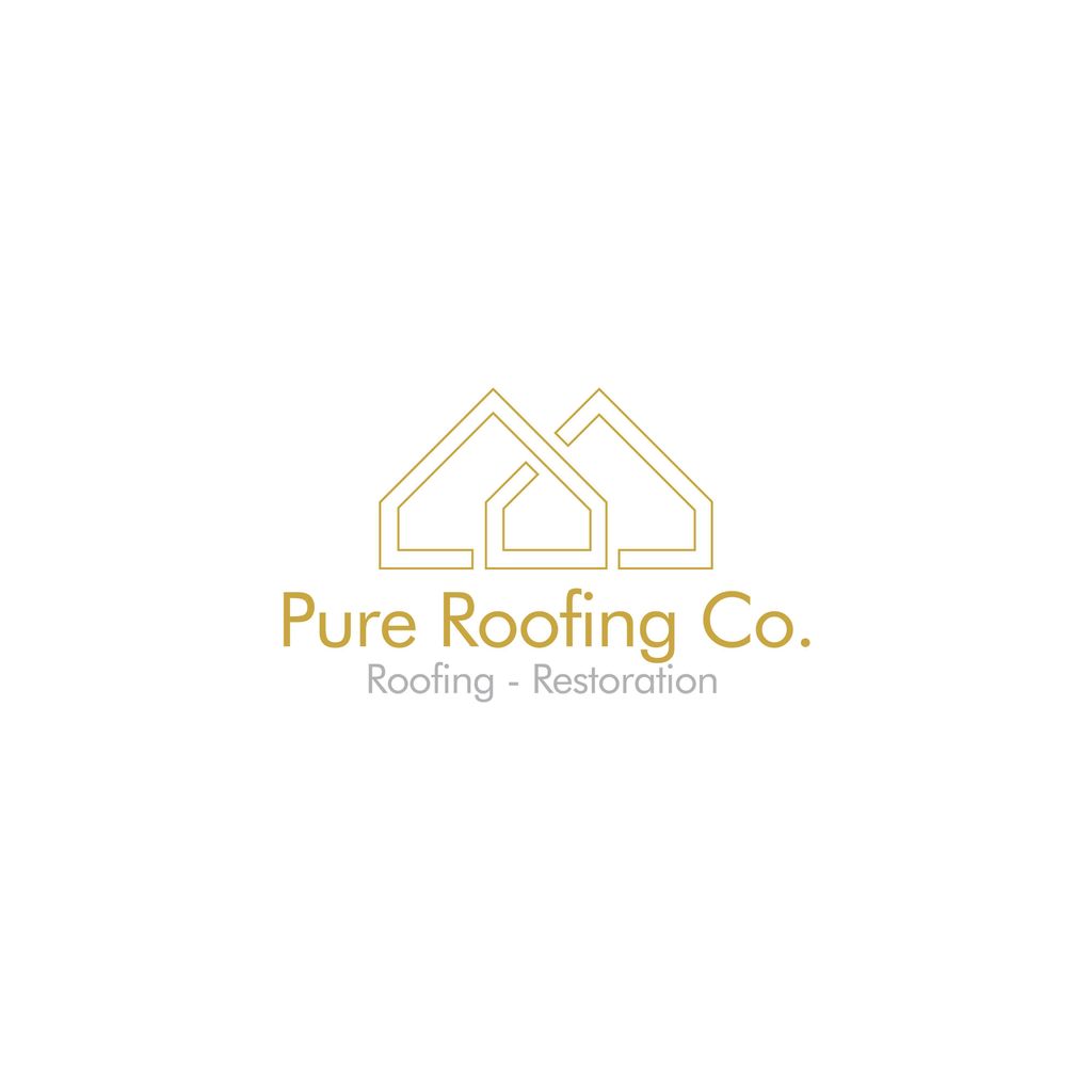 Pure Roofing Company