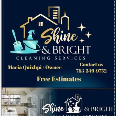 Avatar for Shine&Bright Cleaning Services