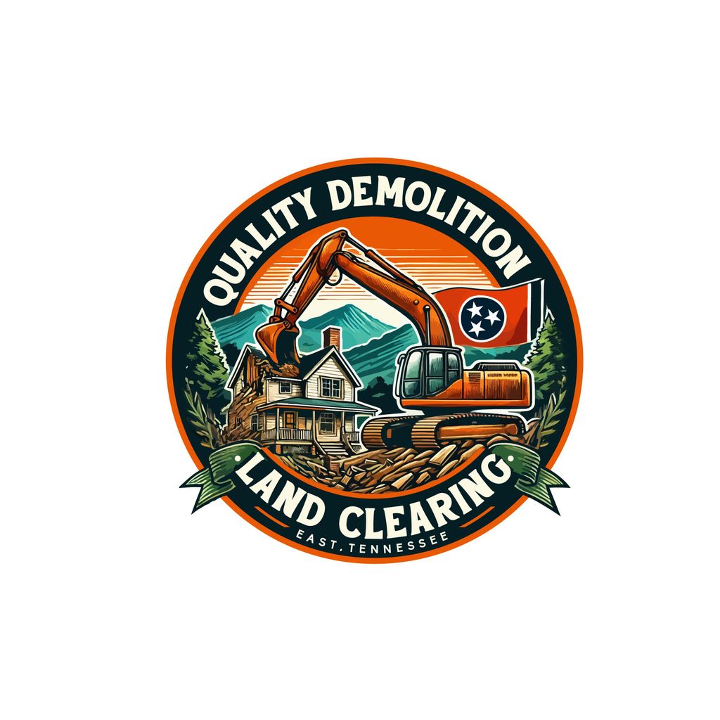 Quality Demolition and Junk Removal