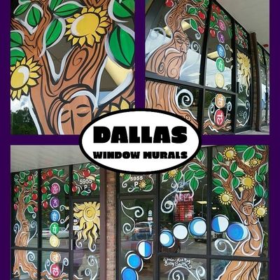 Avatar for Dallas Window Murals