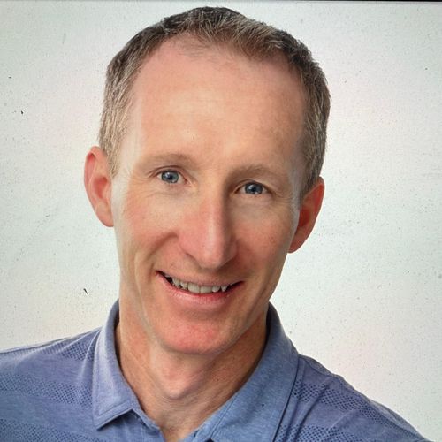 Sandy Personal Training