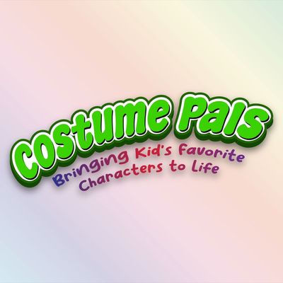 Avatar for Costume Pals