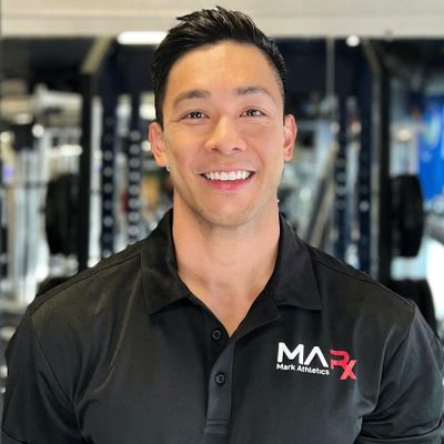 Avatar for Mark Athletics Rx