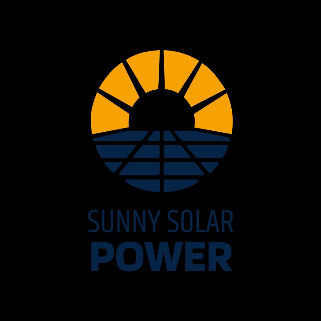 Sunny Solar Power