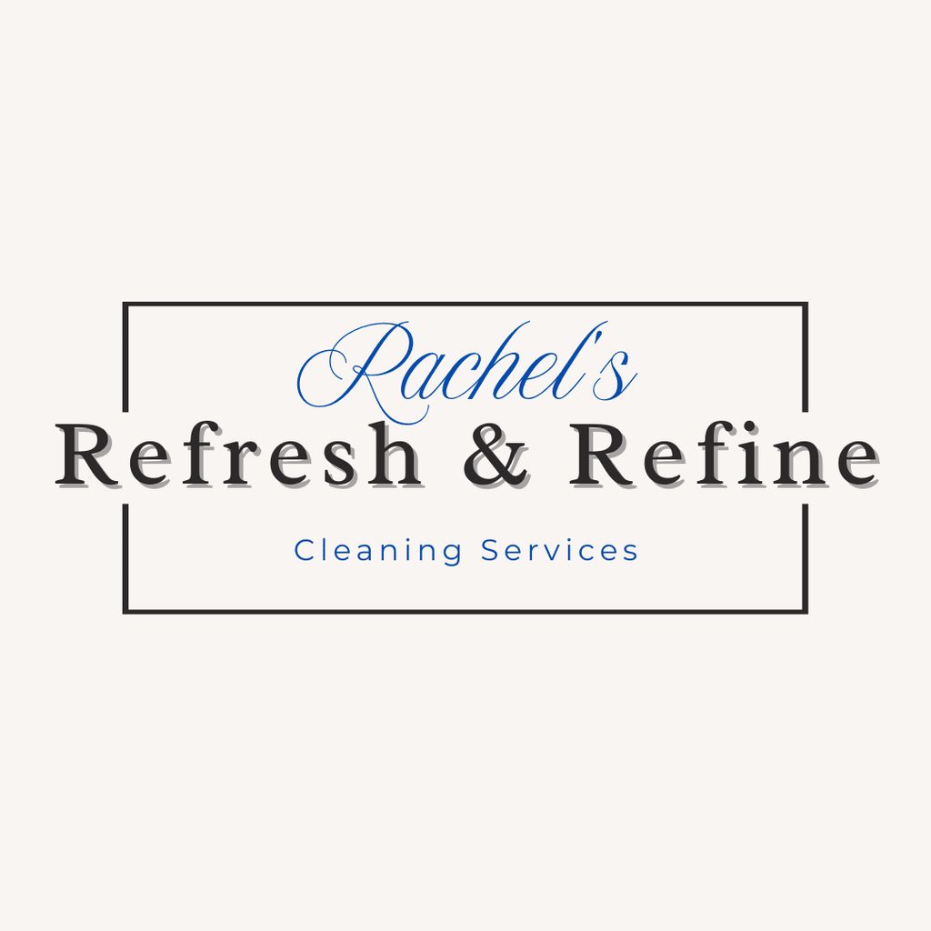 Rachel's Refresh & Refine