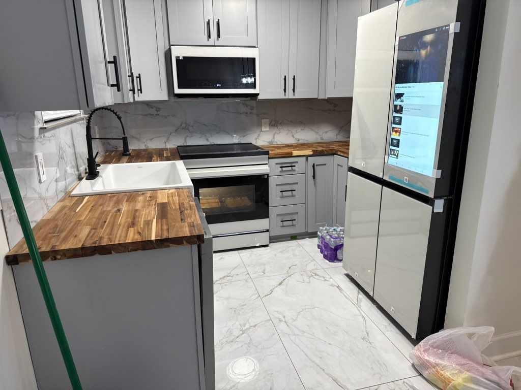 Projects and media