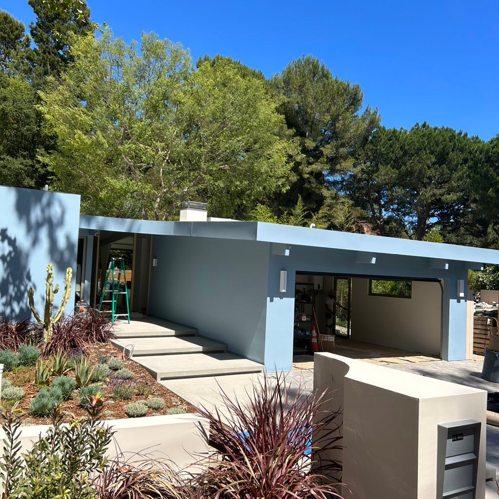 Prax concrete services