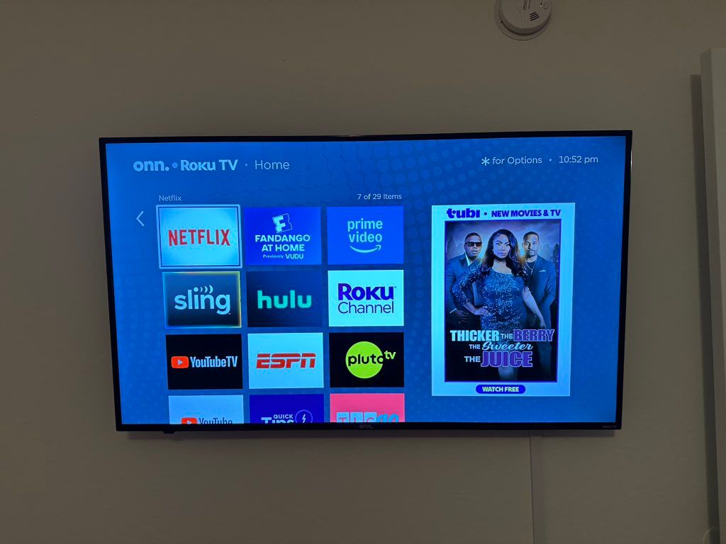 Projects and media