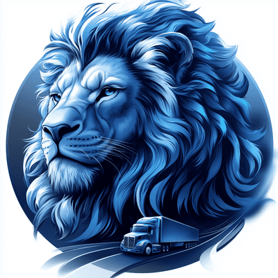 Avatar for BLUE LION TRANSPORTATION LLC