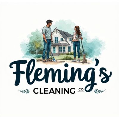 Avatar for Fleming’s Cleaning Co