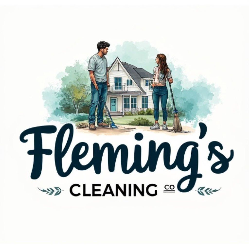 Fleming’s Cleaning Co